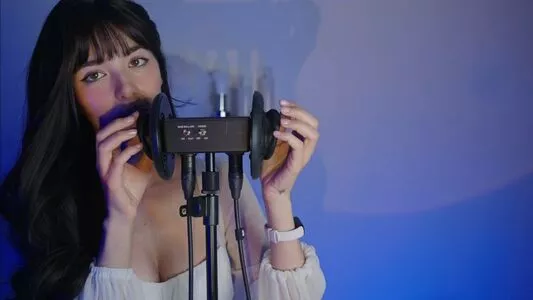 ASMR Glow / Sharon Dubois / asmrglow / asmrglow_ nude photo #0658