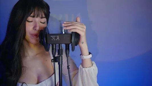 ASMR Glow / Sharon Dubois / asmrglow / asmrglow_ nude photo #0659