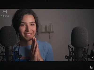 ASMR Glow / Sharon Dubois / asmrglow / asmrglow_ nude photo #0678
