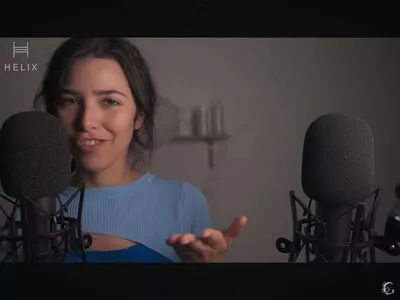 ASMR Glow / Sharon Dubois / asmrglow / asmrglow_ nude photo #0679