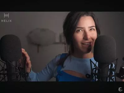 ASMR Glow / Sharon Dubois / asmrglow / asmrglow_ nude photo #0680