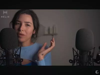 ASMR Glow / Sharon Dubois / asmrglow / asmrglow_ nude photo #0681