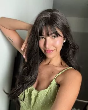 ASMR Glow / Sharon Dubois / asmrglow / asmrglow_ nude photo #0683
