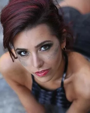 ASMR Glow / Sharon Dubois / asmrglow / asmrglow_ nude photo #0686