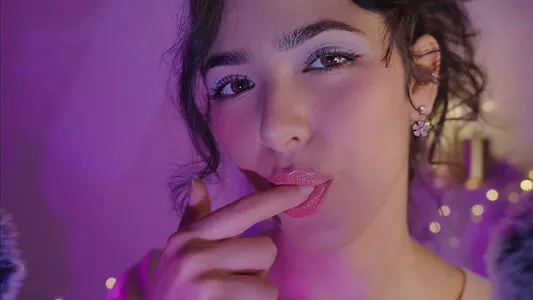 ASMR Glow / Sharon Dubois / asmrglow / asmrglow_ nude photo #0694