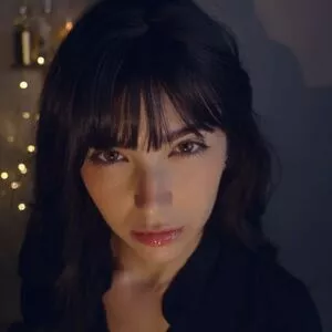 ASMR Glow / Sharon Dubois / asmrglow / asmrglow_ nude photo #0702