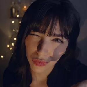 ASMR Glow / Sharon Dubois / asmrglow / asmrglow_ nude photo #0704