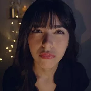 ASMR Glow / Sharon Dubois / asmrglow / asmrglow_ nude photo #0711