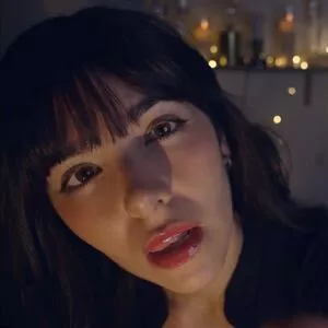 ASMR Glow / Sharon Dubois / asmrglow / asmrglow_ nude photo #0712