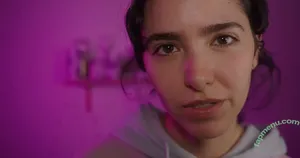 ASMR Glow / Sharon Dubois / asmrglow / asmrglow_ nude photo #0809