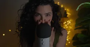 ASMR Glow / Sharon Dubois / asmrglow / asmrglow_ nude photo #0817