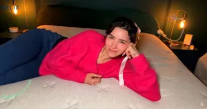 ASMR Glow / Sharon Dubois / asmr_glow / asmrglow / asmrglow_ nude photo #0842