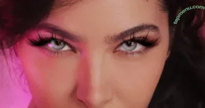 ASMR Glow / Sharon Dubois / asmr_glow / asmrglow / asmrglow_ nude photo #0845