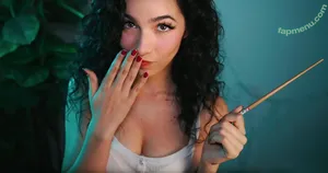 ASMR Glow / Sharon Dubois / asmr_glow / asmrglow / asmrglow_ nude photo #0847