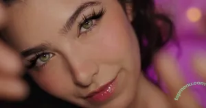 ASMR Glow / Sharon Dubois / asmr_glow / asmrglow / asmrglow_ nude photo #0849
