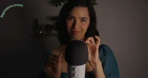 ASMR Glow / Sharon Dubois / asmr_glow / asmrglow / asmrglow_ nude photo #0872