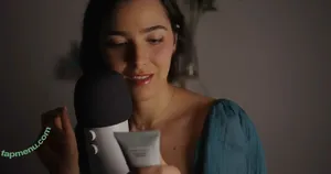 ASMR Glow / Sharon Dubois / asmr_glow / asmrglow / asmrglow_ nude photo #0873