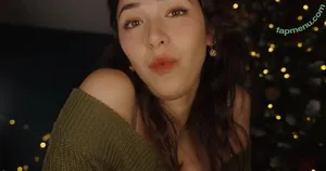 ASMR Glow / Sharon Dubois / asmr_glow / asmrglow / asmrglow_ nude photo #0875