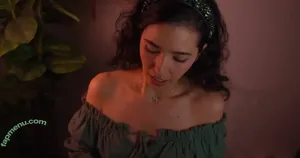 ASMR Glow / Sharon Dubois / asmr_glow / asmrglow / asmrglow_ nude photo #0876