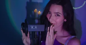 ASMR Glow / Sharon Dubois / asmr_glow / asmrglow / asmrglow_ nude photo #0878