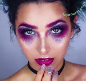 ASMR Glow / Sharon Dubois / asmr_glow / asmrglow / asmrglow_ nude photo #0910