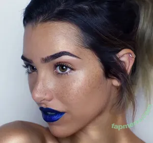 ASMR Glow / Sharon Dubois / asmr_glow / asmrglow / asmrglow_ nude photo #0911