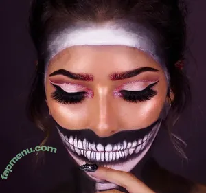 ASMR Glow / Sharon Dubois / asmr_glow / asmrglow / asmrglow_ nude photo #0912