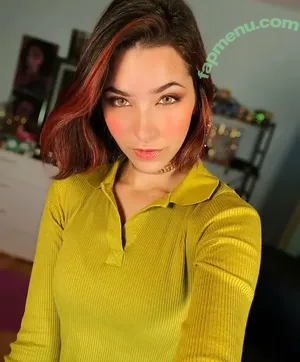 ASMR Glow / Sharon Dubois / asmr_glow / asmrglow / asmrglow_ nude photo #0915