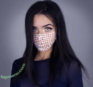 ASMR Glow / Sharon Dubois / asmr_glow / asmrglow / asmrglow_ nude photo #0916