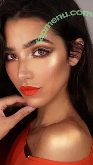 ASMR Glow / Sharon Dubois / asmr_glow / asmrglow / asmrglow_ nude photo #0917