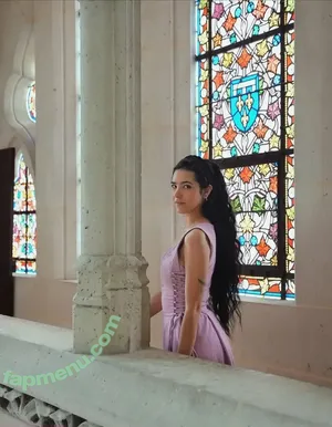 ASMR Glow / Sharon Dubois / asmr_glow / asmrglow / asmrglow_ nude photo #0920