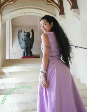 ASMR Glow / Sharon Dubois / asmr_glow / asmrglow / asmrglow_ nude photo #0922