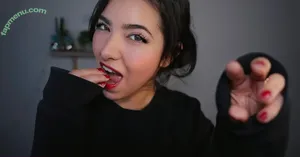 ASMR Glow / Sharon Dubois / asmr_glow / asmrglow / asmrglow_ nude photo #0925