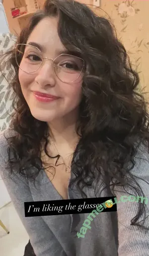 ASMR Glow / Sharon Dubois / asmr_glow / asmrglow / asmrglow_ nude photo #0926