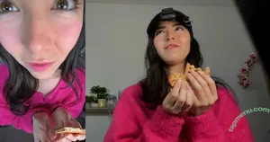 ASMR Glow / Sharon Dubois - / asmr_glow / asmrglow / asmrglow_ nude photo #0931