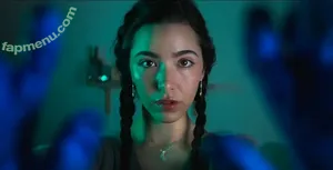 ASMR Glow / Sharon Dubois - / asmr_glow / asmrglow / asmrglow_ nude photo #0934