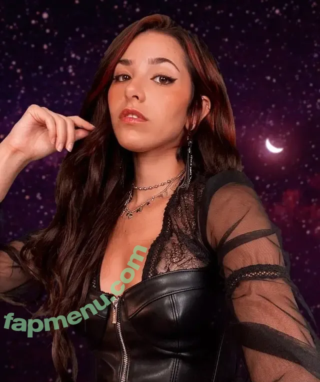 ASMR Glow nude photo #0006 (Sharon Dubois / asmr_glow / asmrglow / asmrglow_)