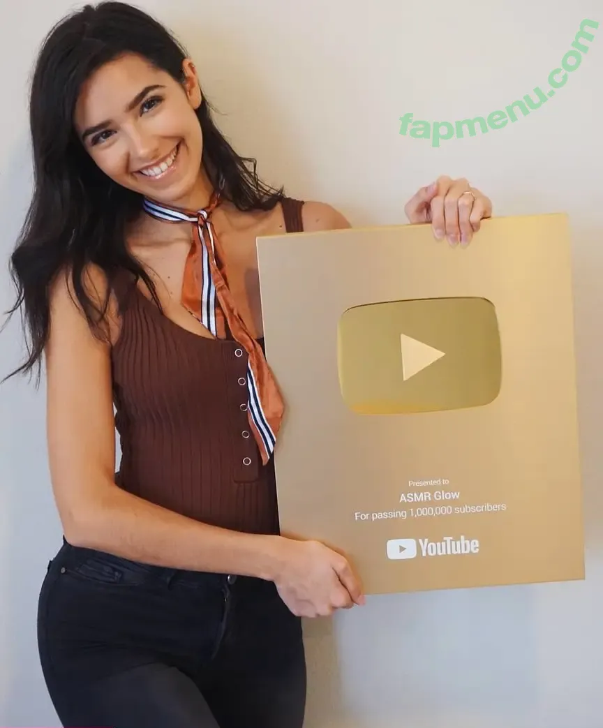 ASMR Glow nude photo #0012 (Sharon Dubois / asmr_glow / asmrglow / asmrglow_)