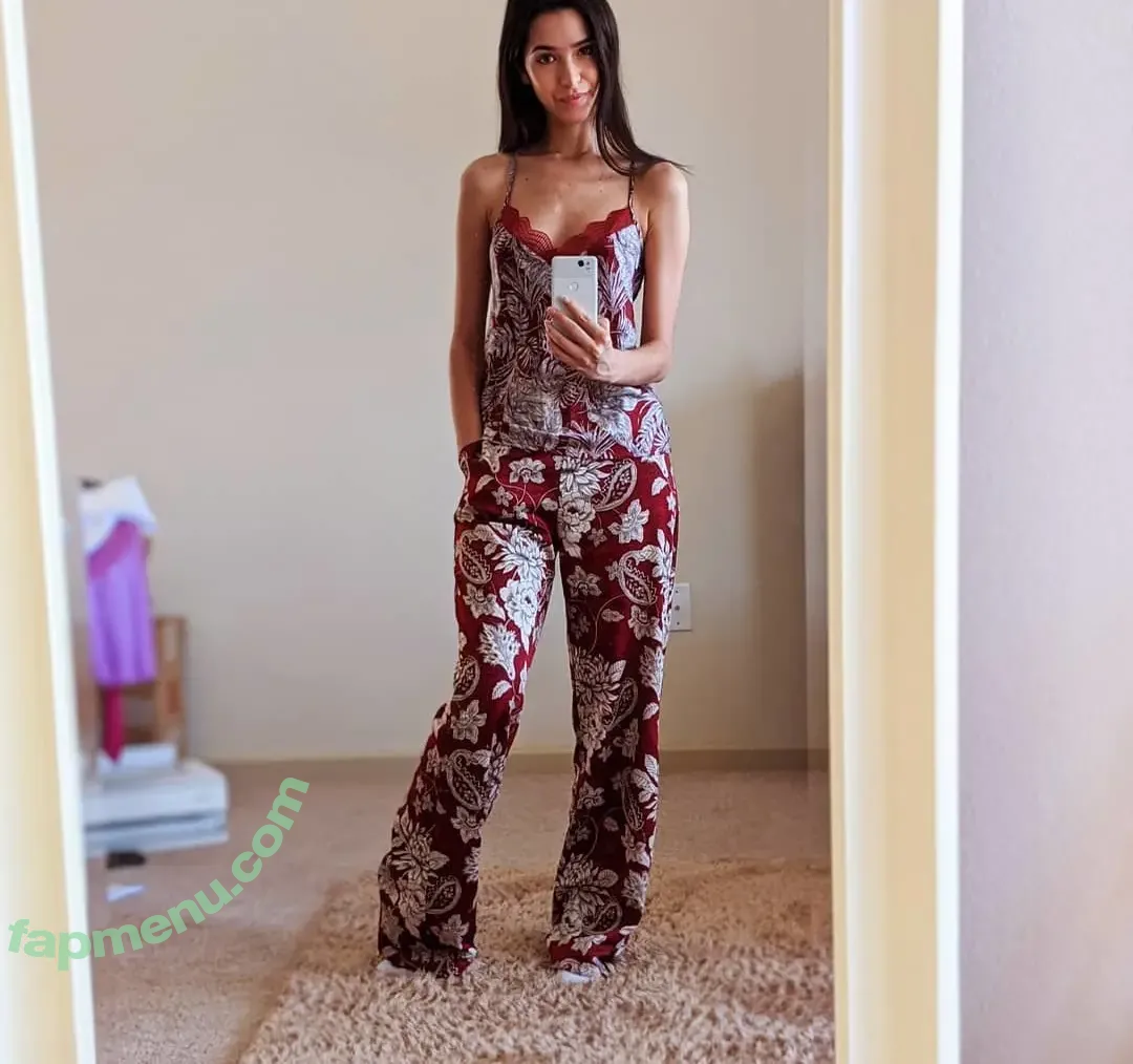 ASMR Glow nude photo #0016 (Sharon Dubois / asmr_glow / asmrglow / asmrglow_)