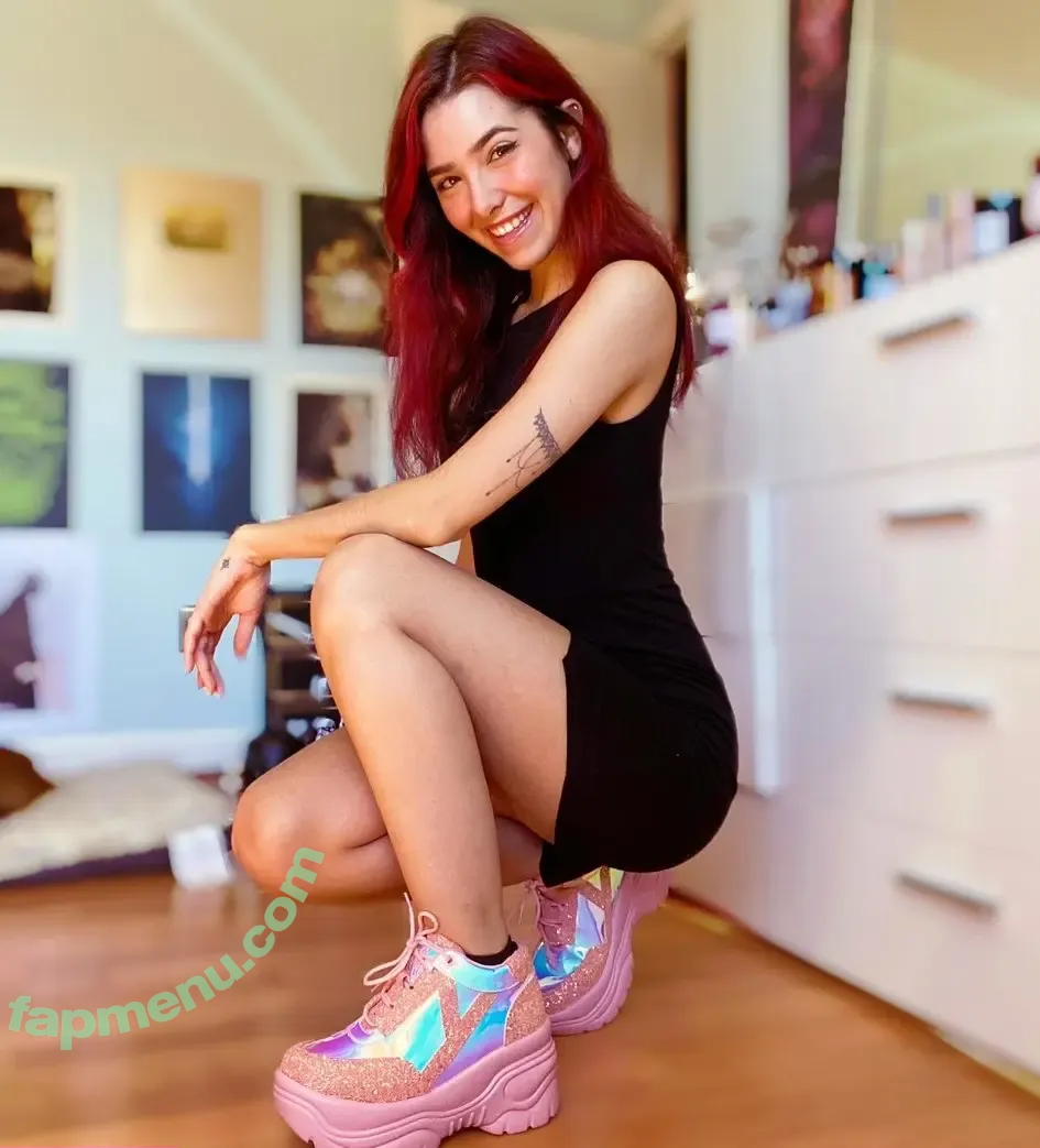 ASMR Glow nude photo #0022 (Sharon Dubois / asmr_glow / asmrglow / asmrglow_)