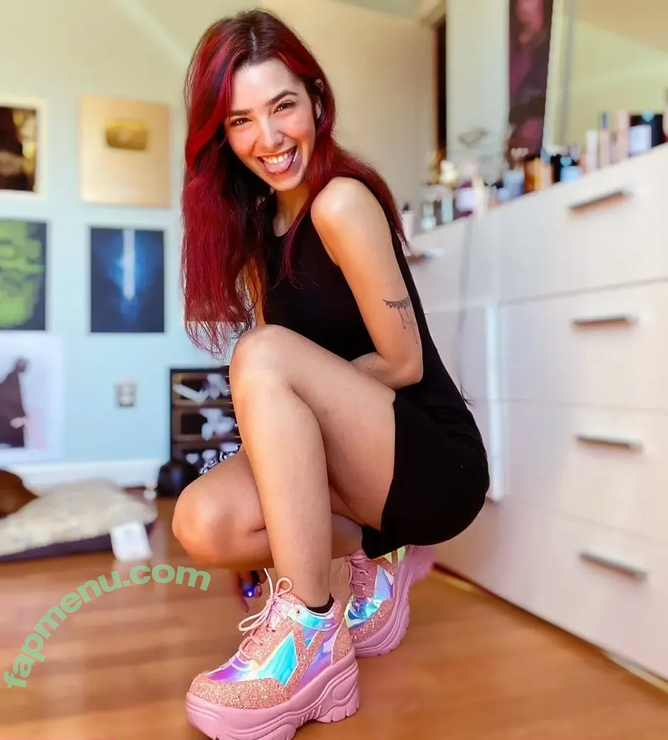 ASMR Glow nude photo #0024 (Sharon Dubois / asmr_glow / asmrglow / asmrglow_)