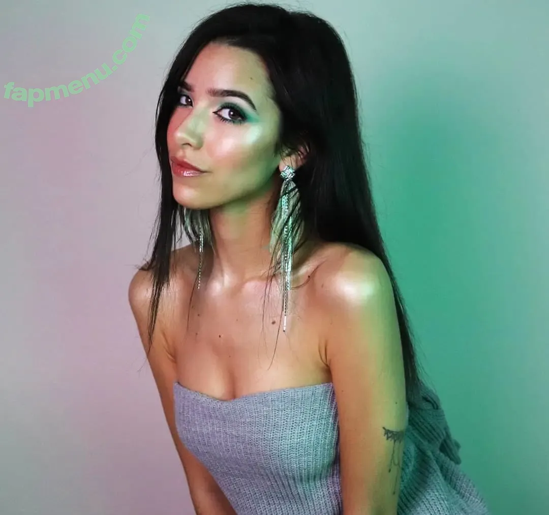 ASMR Glow nude photo #0031 (Sharon Dubois / asmr_glow / asmrglow / asmrglow_)