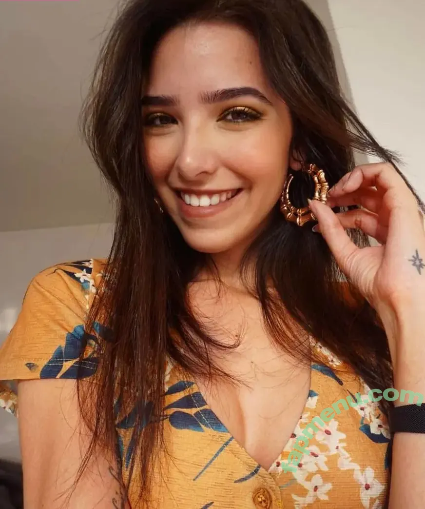 ASMR Glow nude photo #0035 (Sharon Dubois / asmr_glow / asmrglow / asmrglow_)