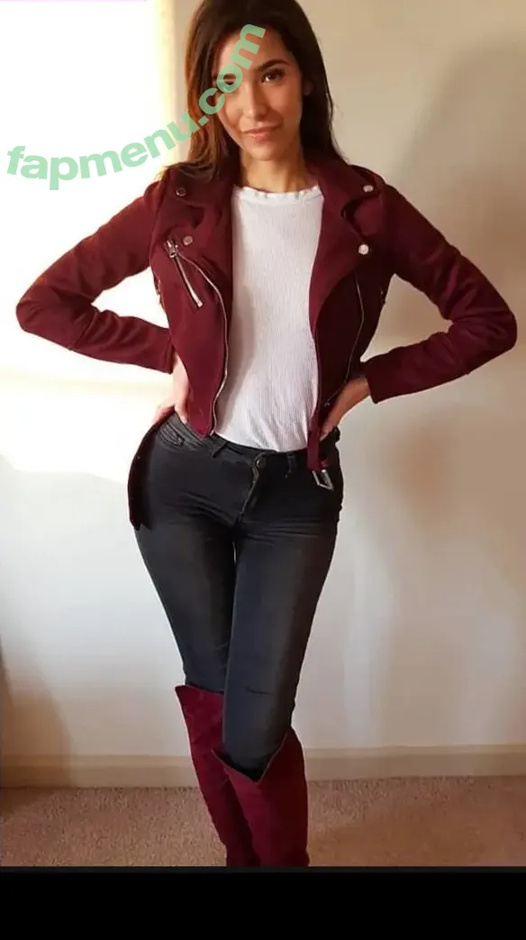 ASMR Glow nude photo #0042 (Sharon Dubois / asmr_glow / asmrglow / asmrglow_)