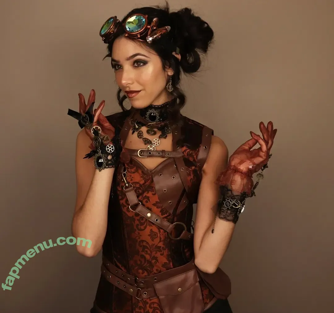 ASMR Glow nude photo #0057 (Sharon Dubois / asmr_glow / asmrglow / asmrglow_)