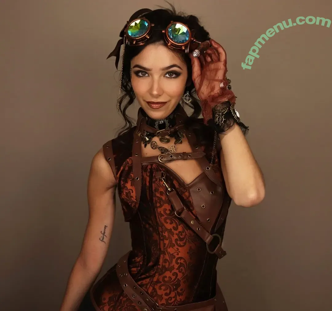 ASMR Glow nude photo #0058 (Sharon Dubois / asmr_glow / asmrglow / asmrglow_)