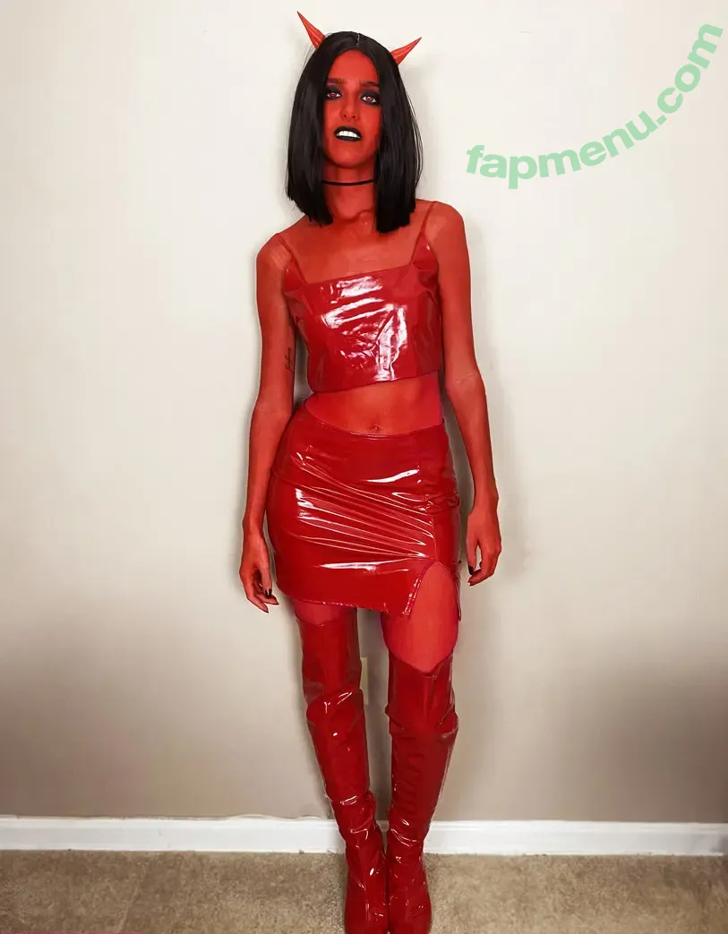 ASMR Glow nude photo #0059 (Sharon Dubois / asmr_glow / asmrglow / asmrglow_)