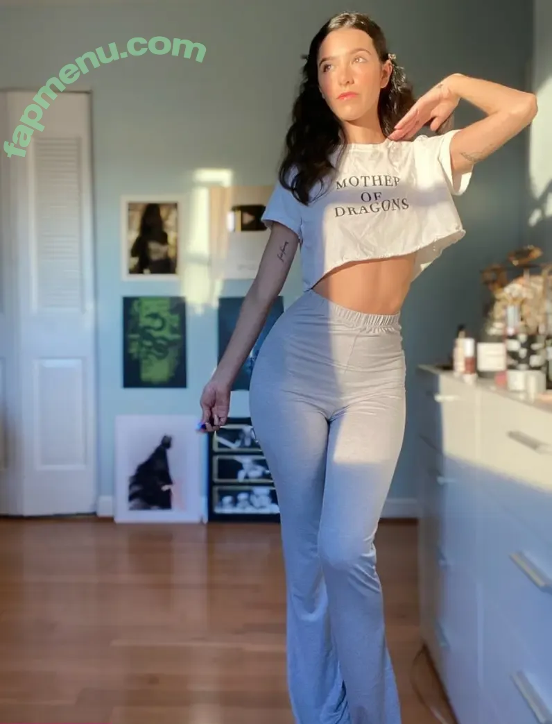 ASMR Glow nude photo #0063 (Sharon Dubois / asmr_glow / asmrglow / asmrglow_)