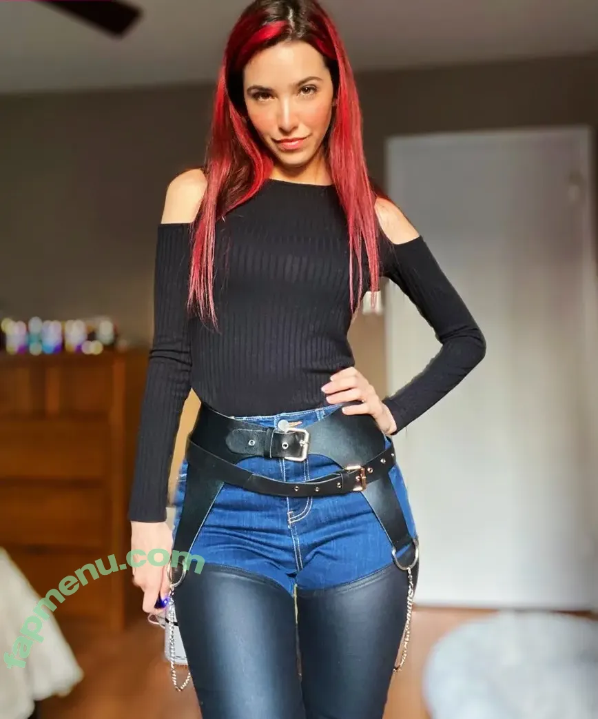 ASMR Glow nude photo #0066 (Sharon Dubois / asmr_glow / asmrglow / asmrglow_)