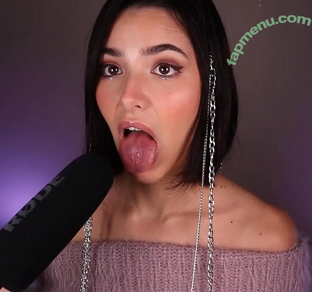 ASMR Glow nude photo #0079 (Sharon Dubois / asmr_glow / asmrglow / asmrglow_)